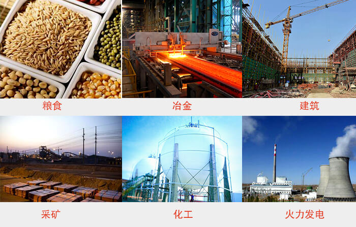 Φ300試驗篩框適用行業：采礦，火力發電，化工，冶金，建筑，糧食。